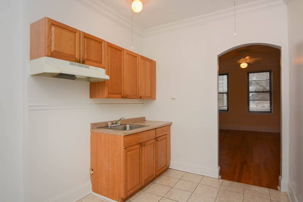 Apartment for rent at 2737 Spaulding #D322, Chicago, IL 60647