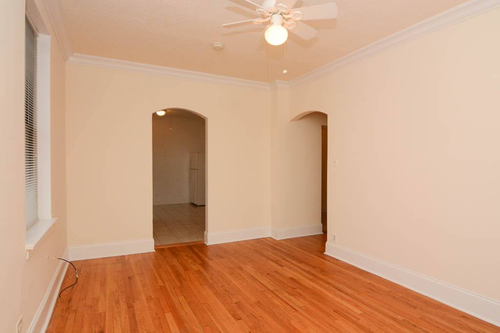 Apartment for rent at 2737 Spaulding #D322, Chicago, IL 60647