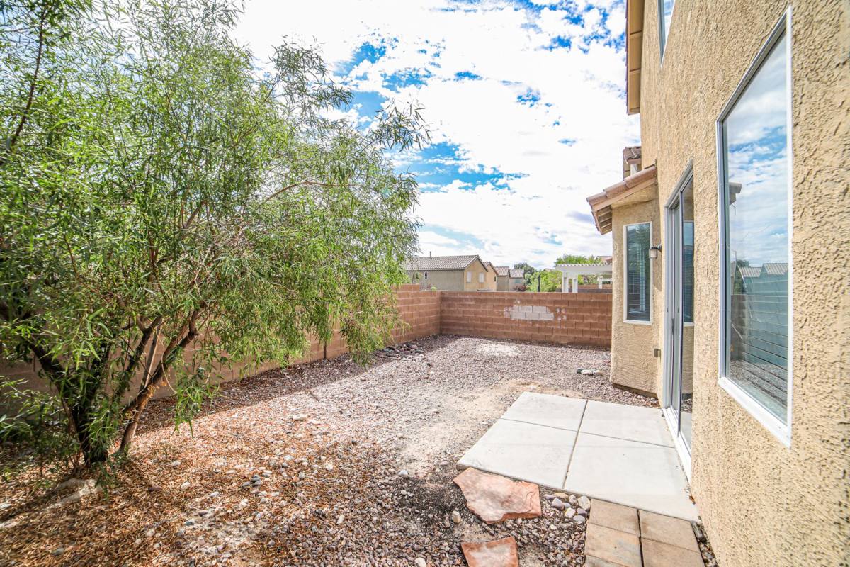 House for rent at 8104 Caspian Moon Dr, Las Vegas, NV 89166