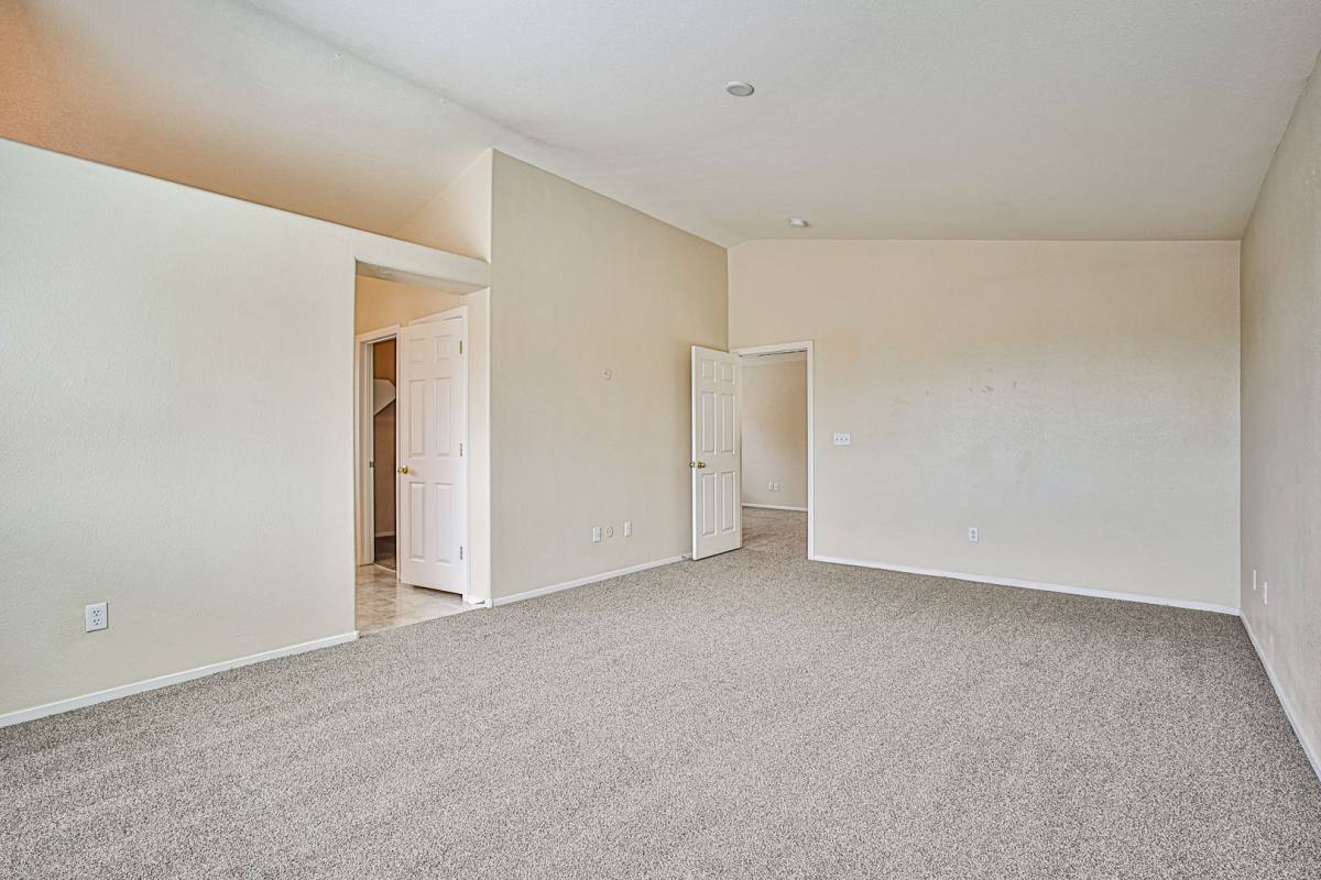House for rent at 8104 Caspian Moon Dr, Las Vegas, NV 89166