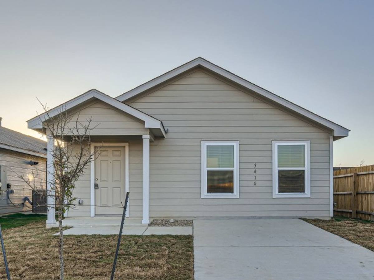 House for rent at 3414 Jacobs Well, Saint Hedwig, TX 78152