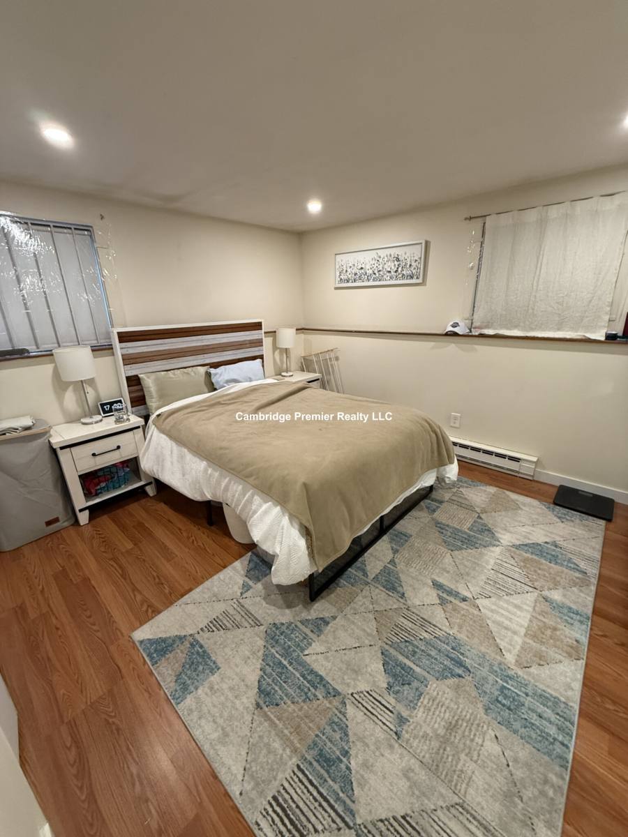 Apartment for rent at 102 Alpine St #2, Somerville, MA 02144