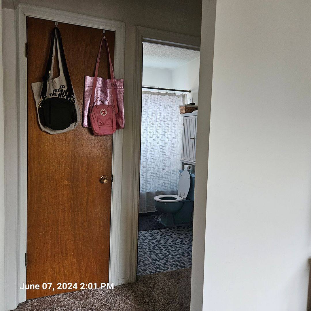 Apartment for rent at 1015 W Benton St #64, Iowa City, IA 52246