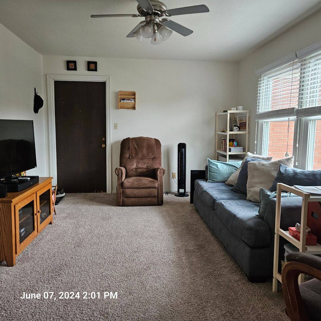 Apartment for rent at 1015 W Benton St #64, Iowa City, IA 52246