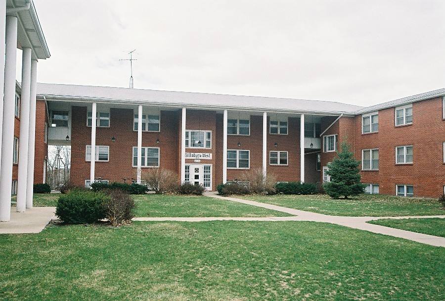 Apartment for rent at 1015 W Benton St #64, Iowa City, IA 52246