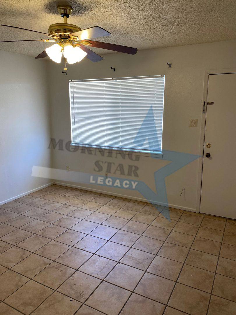 Apartment for rent at 1520 & 1530 Wyoming Ave, Las Cruces, NM 88001
