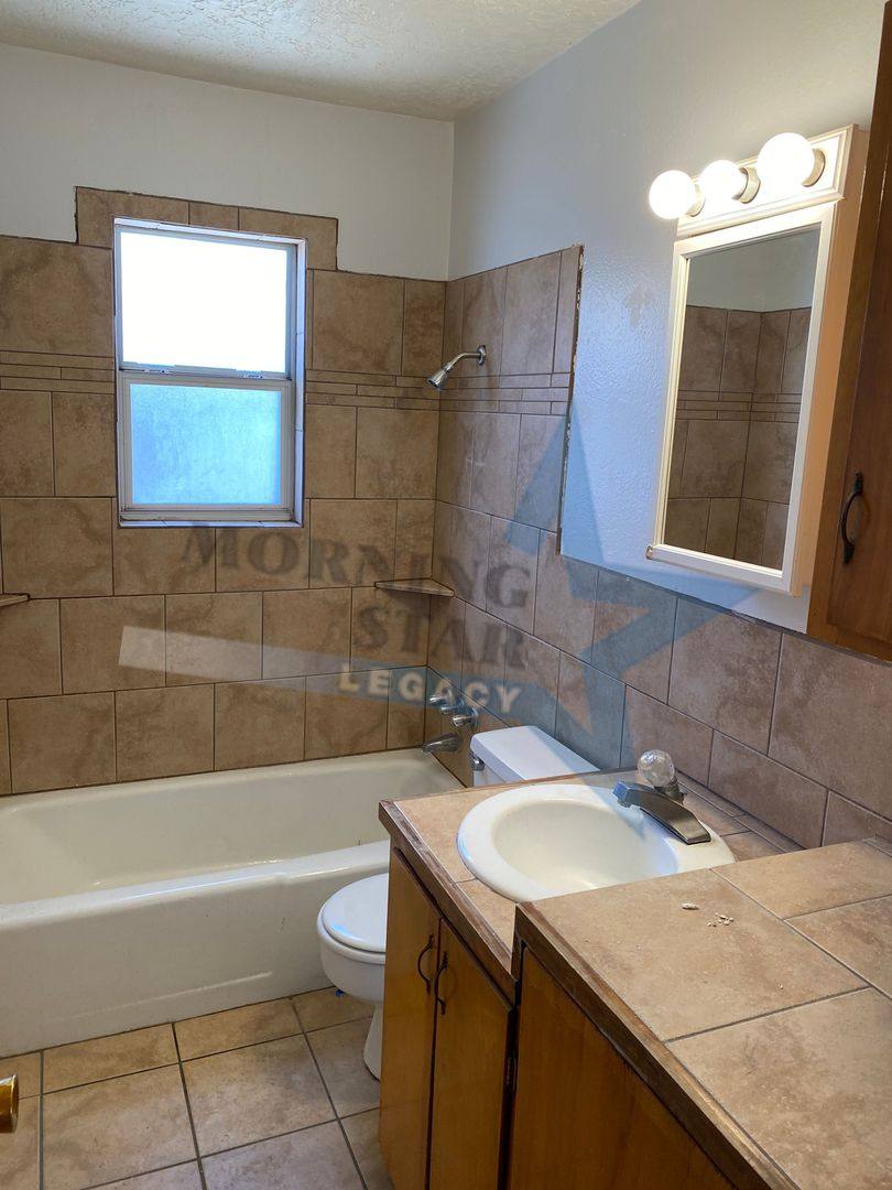Apartment for rent at 1520 & 1530 Wyoming Ave, Las Cruces, NM 88001