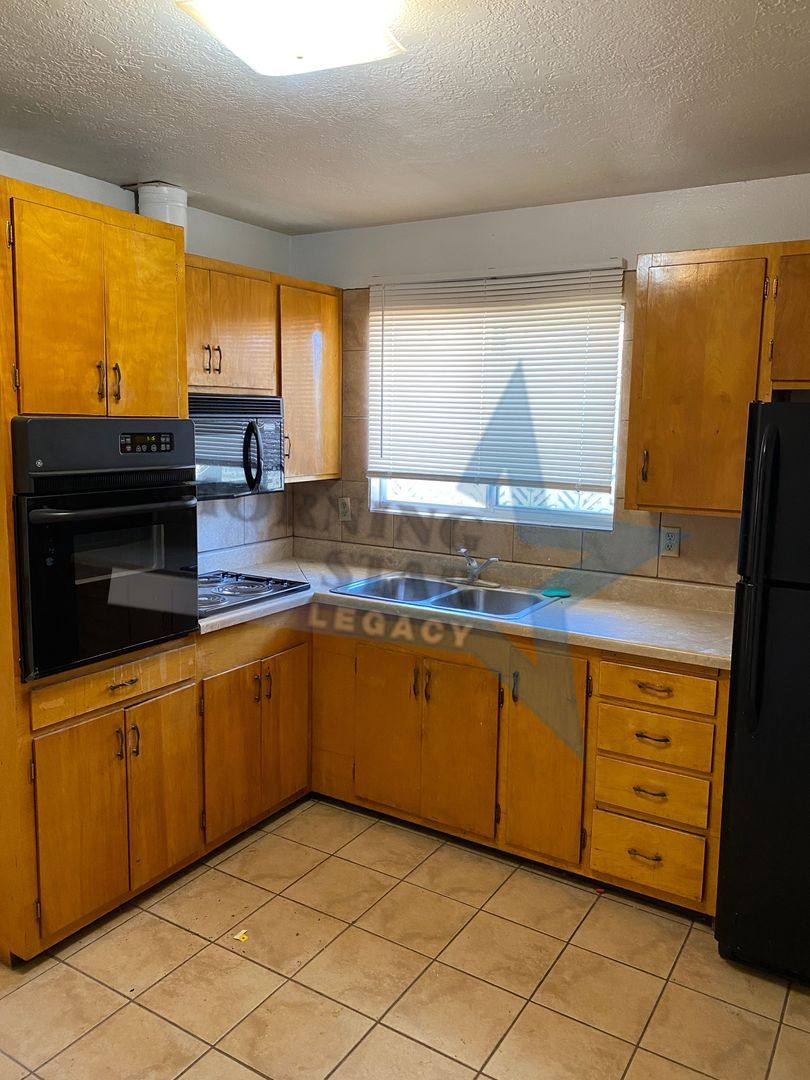 Apartment for rent at 1520 & 1530 Wyoming Ave, Las Cruces, NM 88001