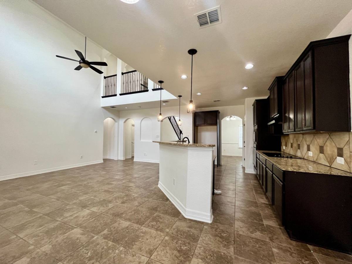 House for rent at 13724 Altamirano, San Antonio, TX 78233