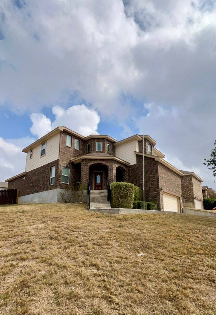 House for rent at 13724 Altamirano, San Antonio, TX 78233