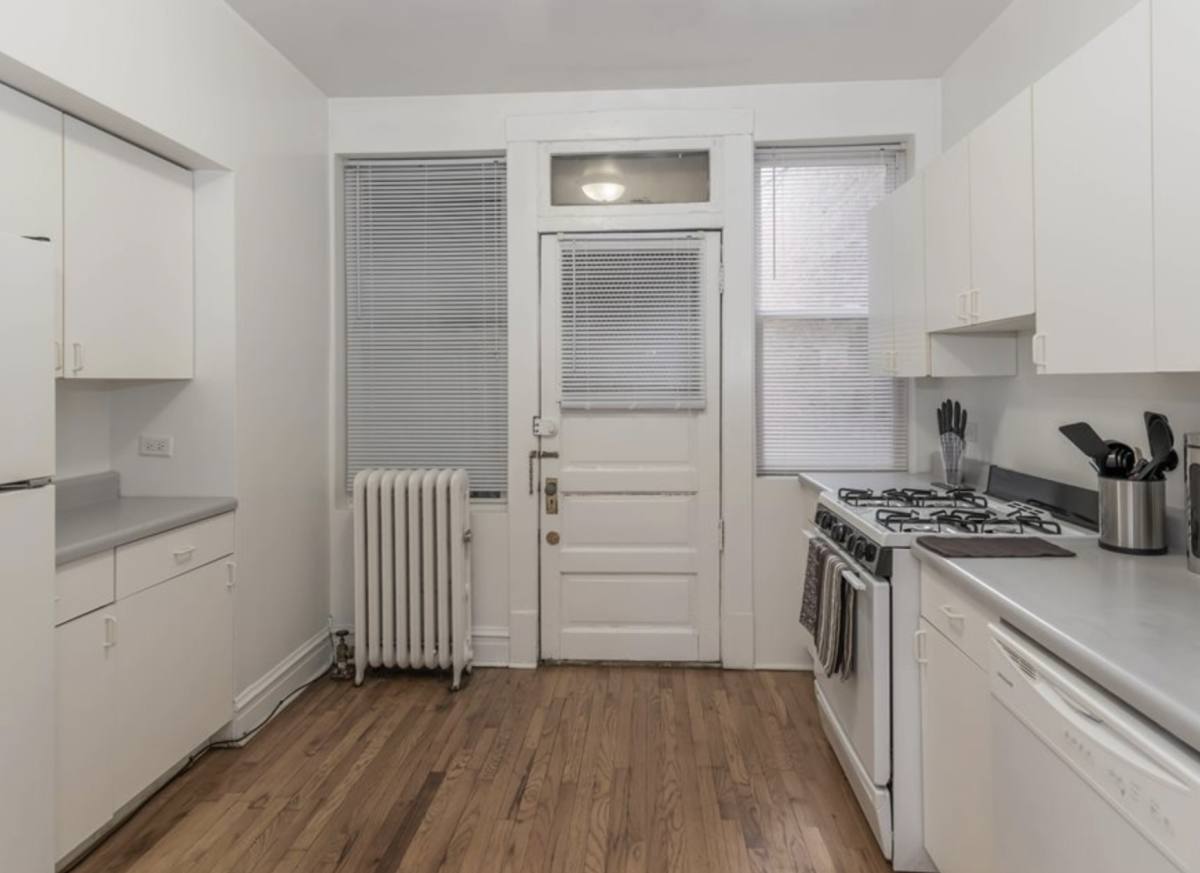 Apartment for rent at 4874 N Ashland Ave #48801W, Chicago, IL 60640