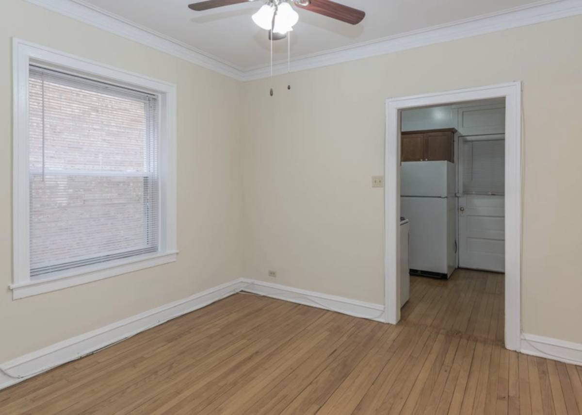 Apartment for rent at 4874 N Ashland Ave #48801W, Chicago, IL 60640