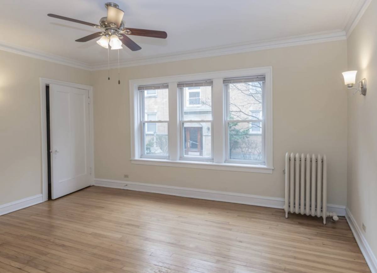 Apartment for rent at 4874 N Ashland Ave #48801W, Chicago, IL 60640