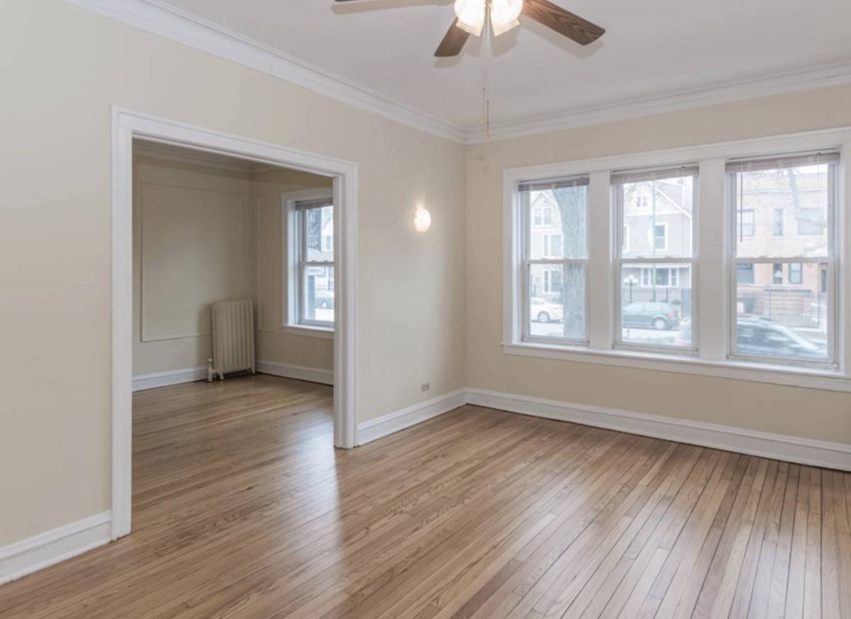 Apartment for rent at 4874 N Ashland Ave #48801W, Chicago, IL 60640