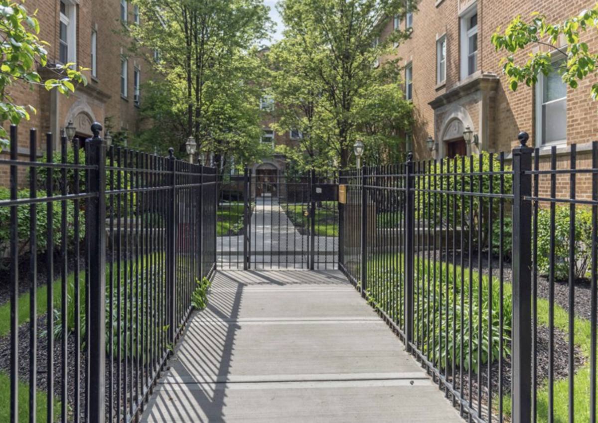 Apartment for rent at 4874 N Ashland Ave #48801W, Chicago, IL 60640