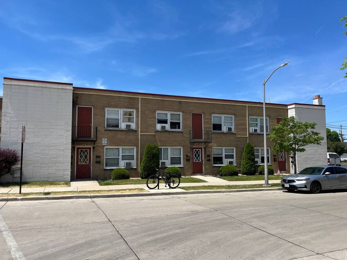 Apartment for rent at 1653 S 77th St, Milwaukee, WI 53214