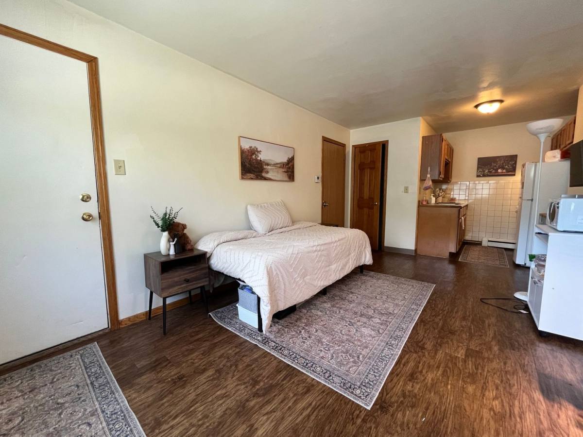 Apartment for rent at 1653 S 77th St, Milwaukee, WI 53214