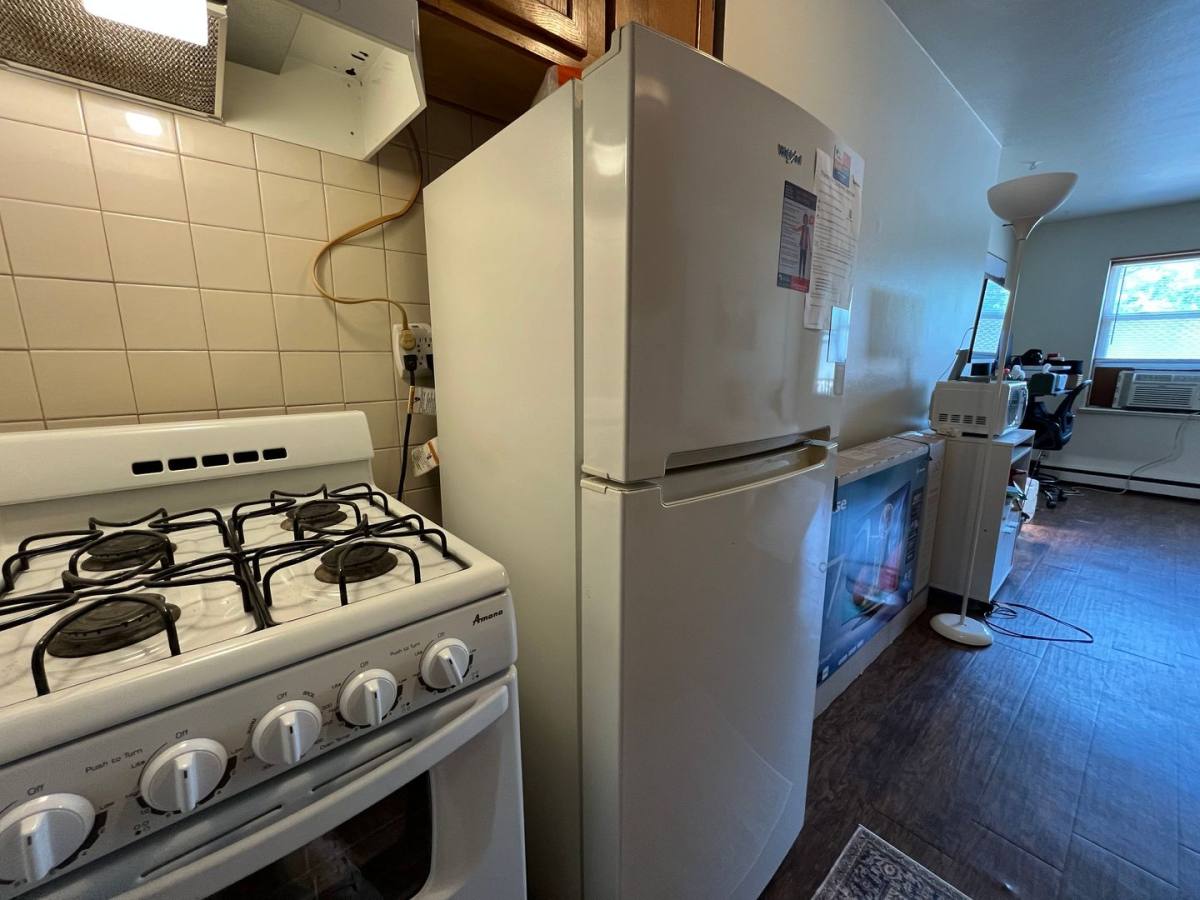 Apartment for rent at 1653 S 77th St, Milwaukee, WI 53214