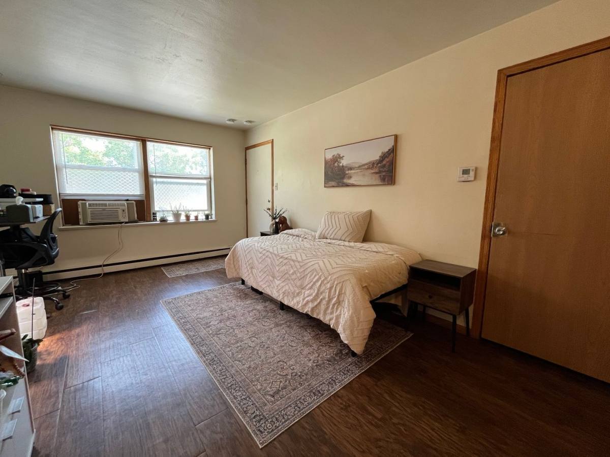 Apartment for rent at 1653 S 77th St, Milwaukee, WI 53214