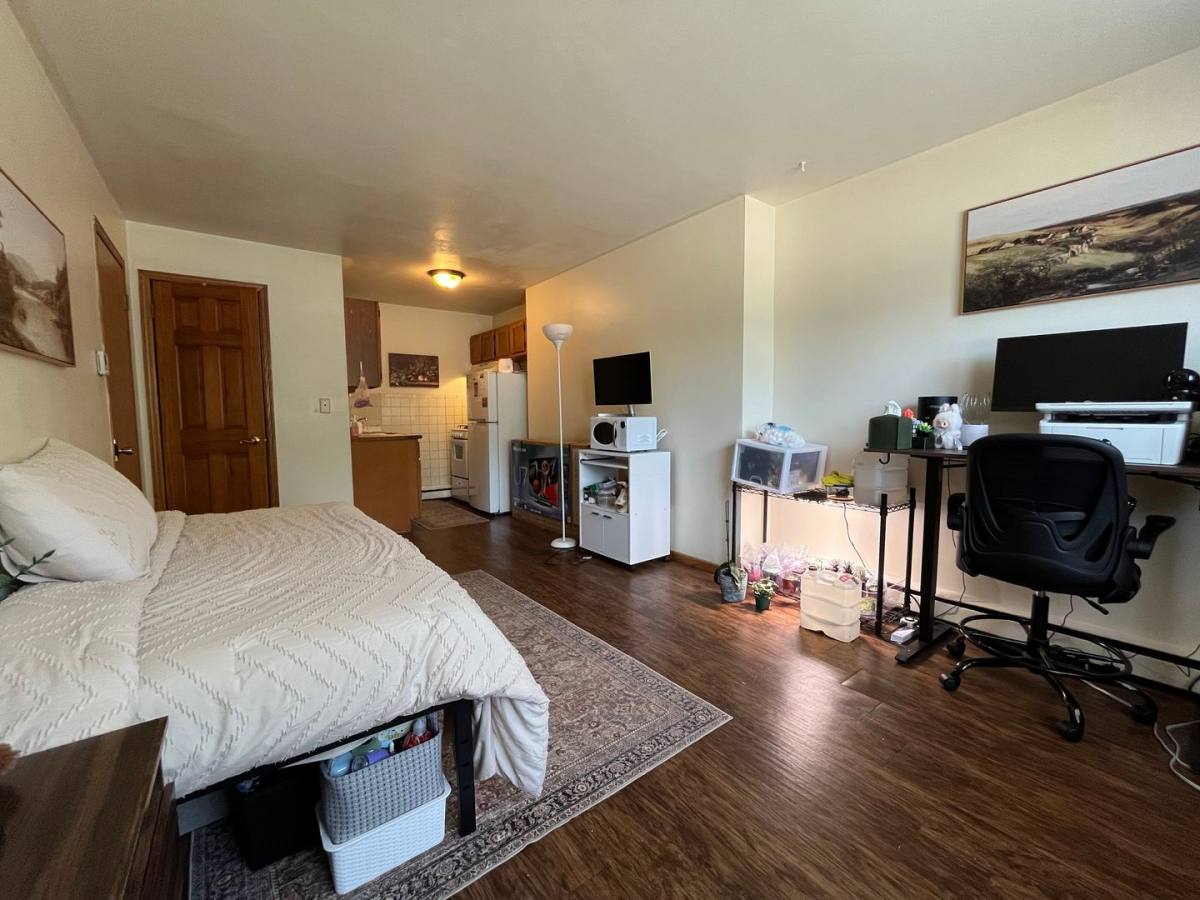Apartment for rent at 1653 S 77th St, Milwaukee, WI 53214