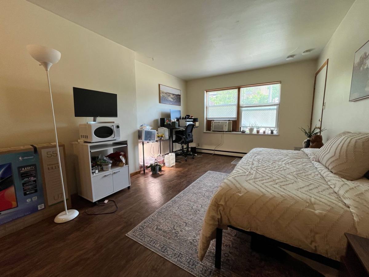Apartment for rent at 1653 S 77th St, Milwaukee, WI 53214