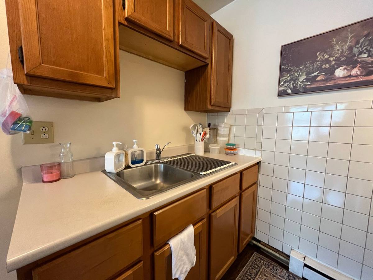 Apartment for rent at 1653 S 77th St, Milwaukee, WI 53214