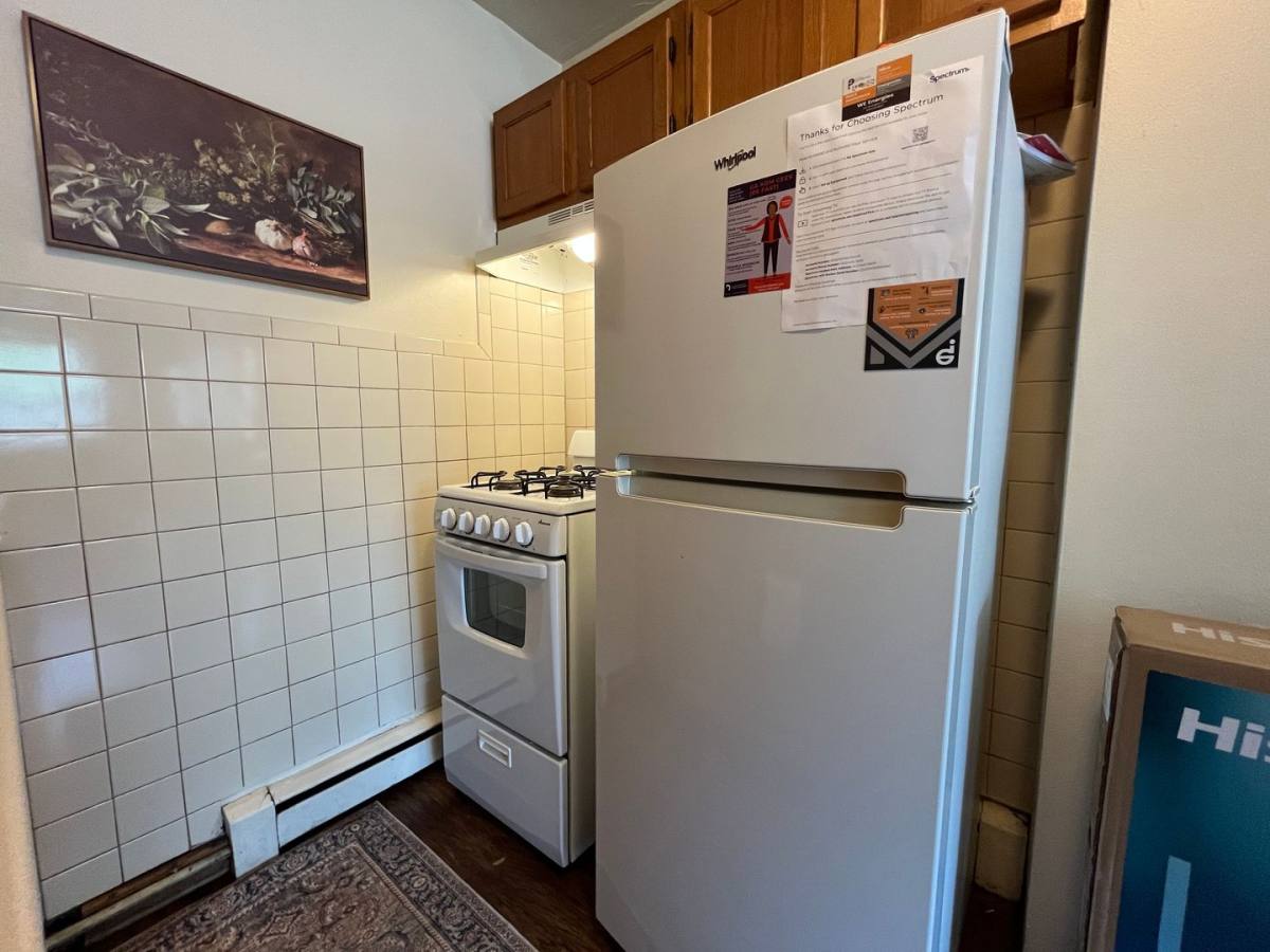 Apartment for rent at 1653 S 77th St, Milwaukee, WI 53214