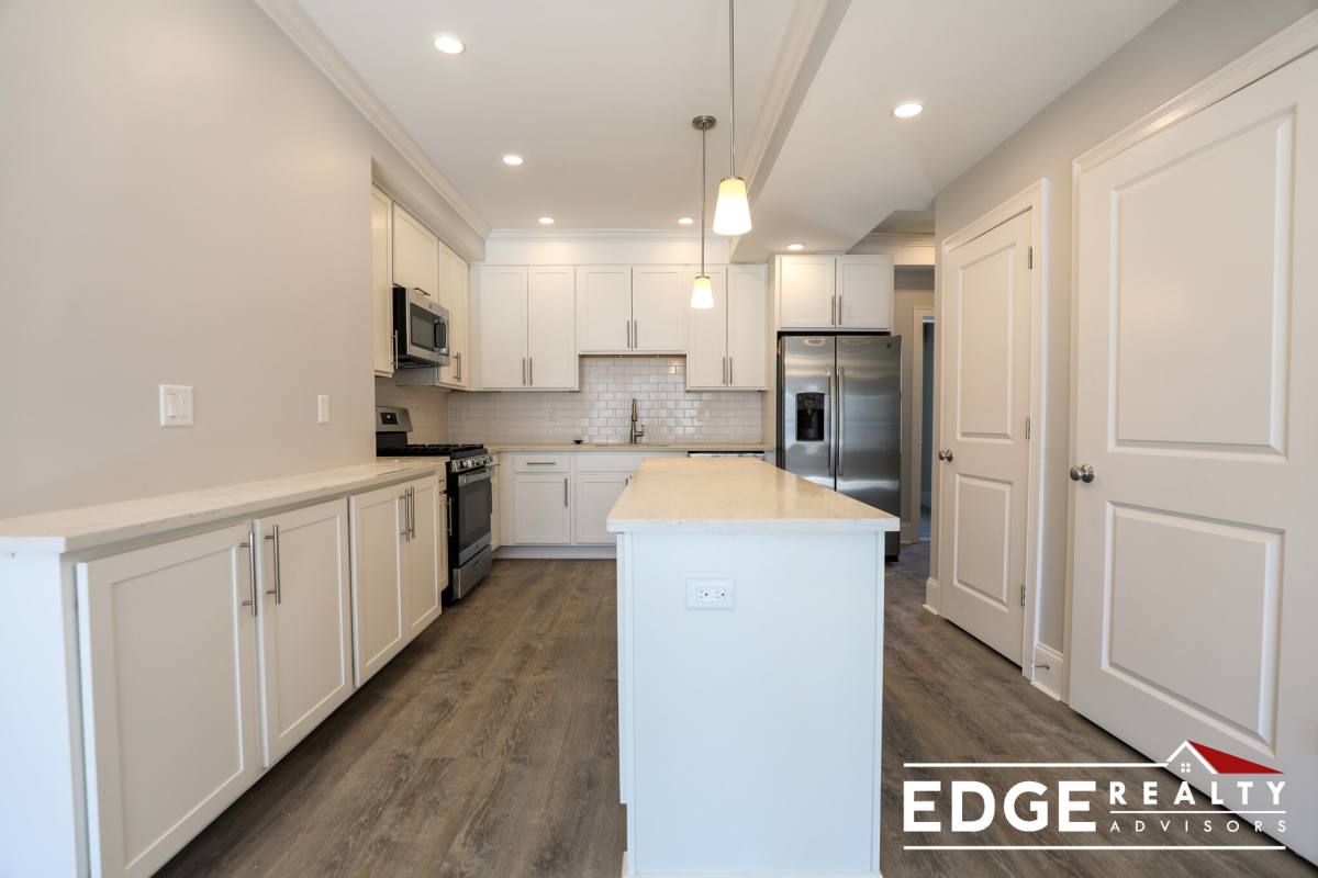 Apartment for rent at 120 Kenrick St #5, Brighton, MA 02135