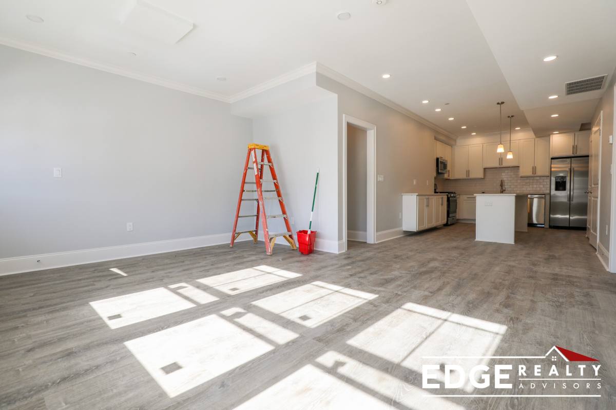 Apartment for rent at 120 Kenrick St #5, Brighton, MA 02135