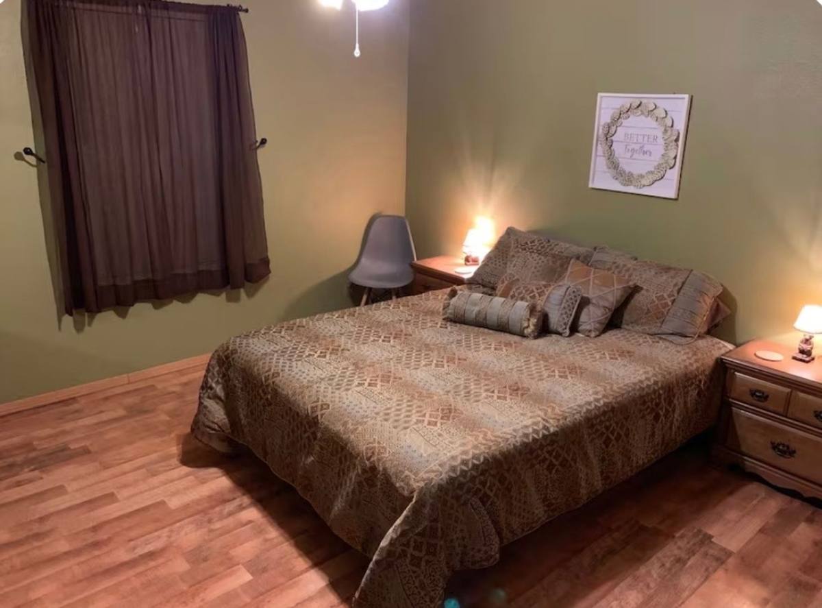 Apartment for rent at 2941 Adrian Ave, Springdale, AR 72764