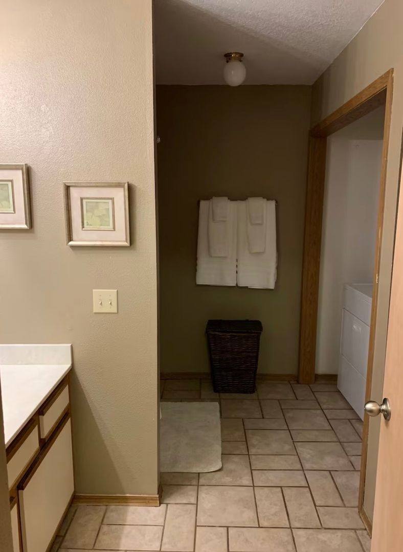 Apartment for rent at 2941 Adrian Ave, Springdale, AR 72764