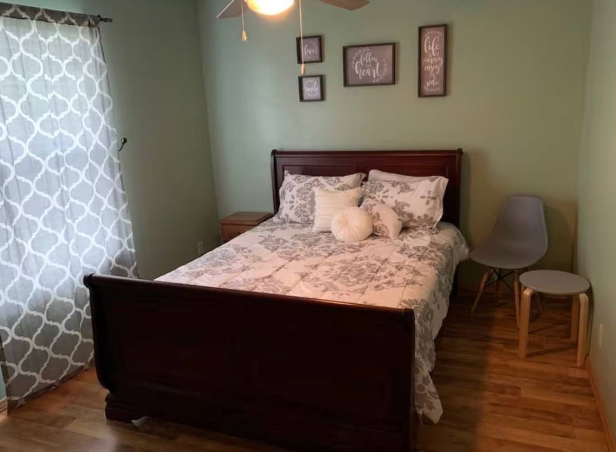 Apartment for rent at 2941 Adrian Ave, Springdale, AR 72764