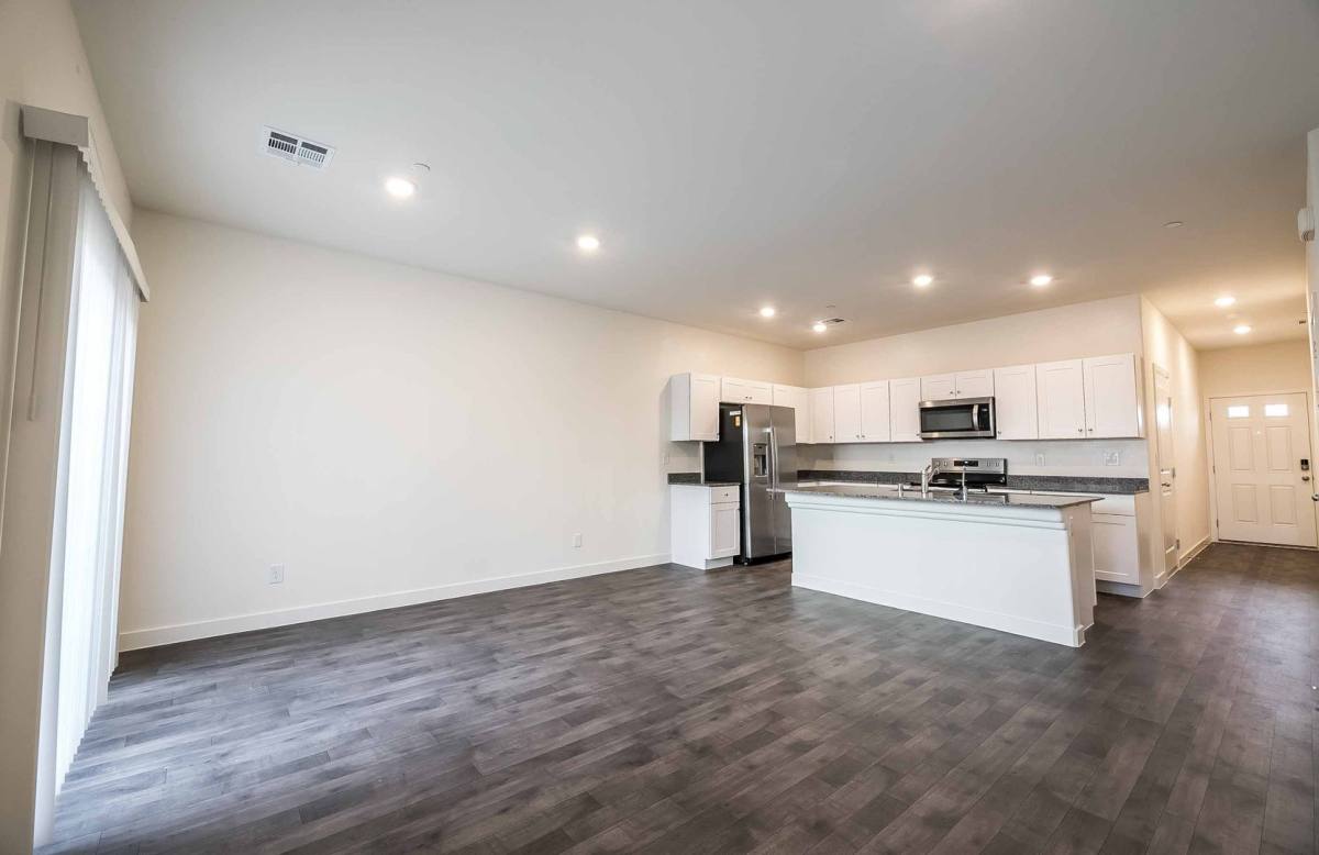 Townhouse for rent at 12749 Epperly St, Henderson, NV 89044