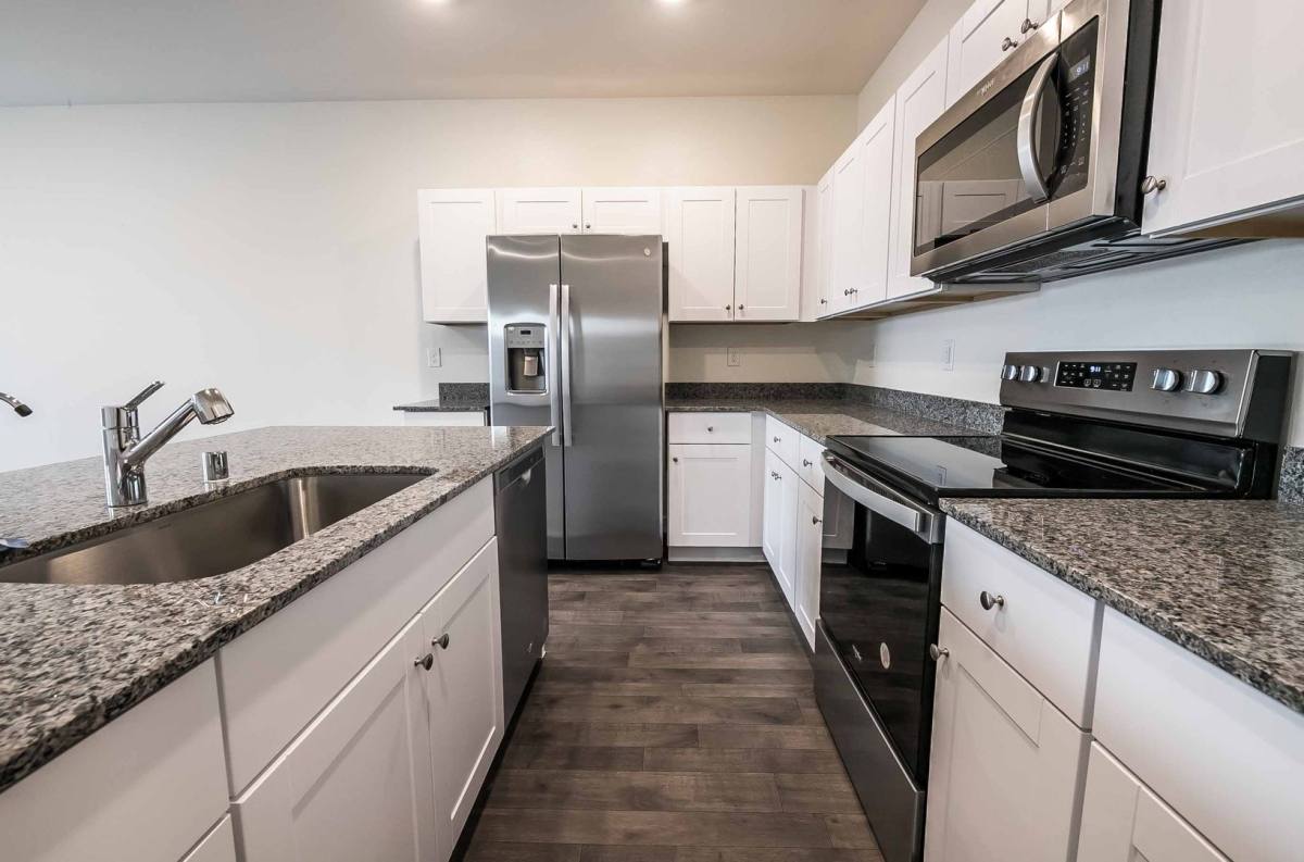 Townhouse for rent at 12749 Epperly St, Henderson, NV 89044