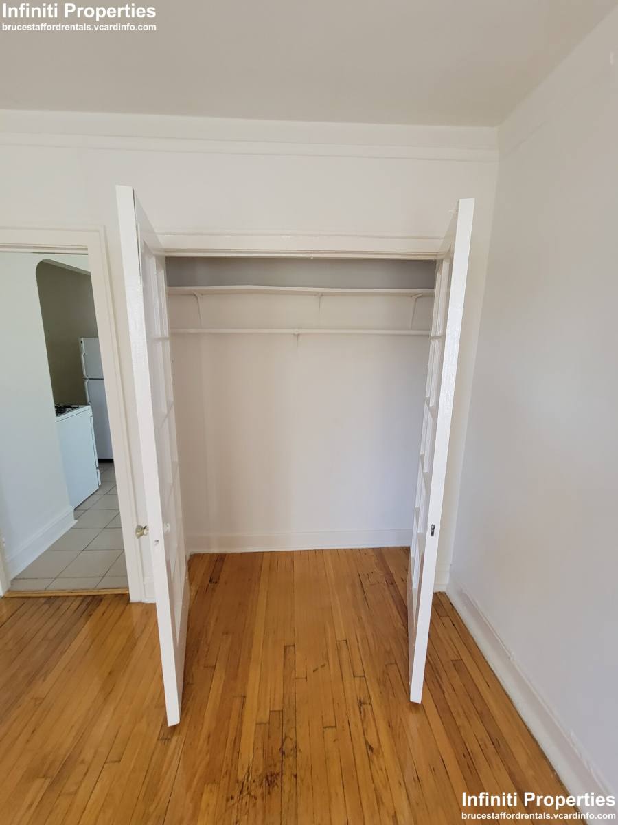 Apartment for rent at 9000 S Aberdeen #B, Chicago, IL 60620