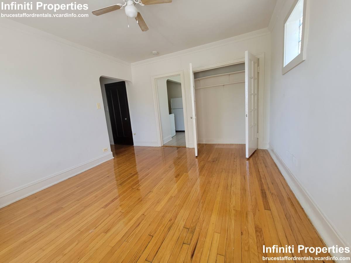 Apartment for rent at 9000 S Aberdeen #B, Chicago, IL 60620