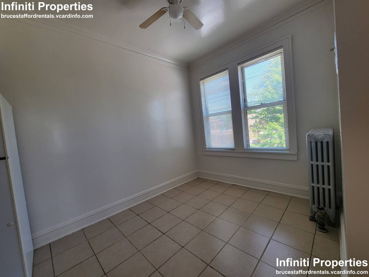 Apartment for rent at 9000 S Aberdeen #B, Chicago, IL 60620