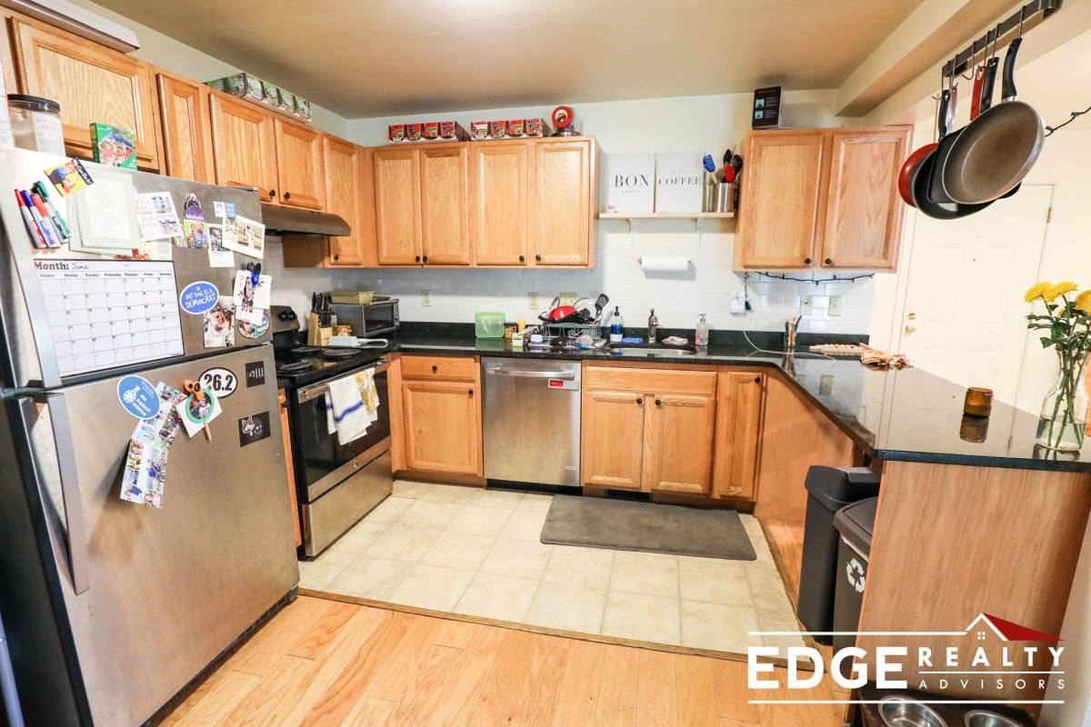 Apartment for rent at 36 Raymond St #36B, Allston, MA 02134