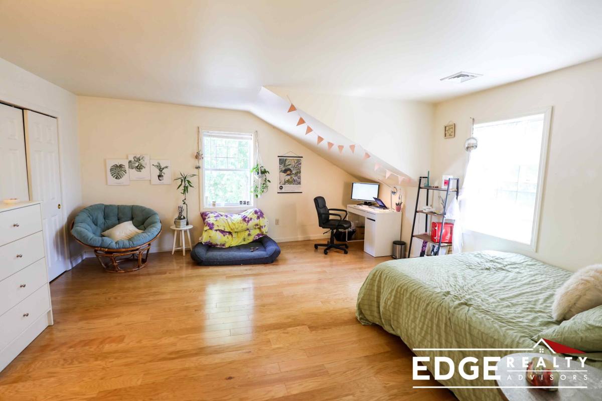 Apartment for rent at 36 Raymond St #36B, Allston, MA 02134