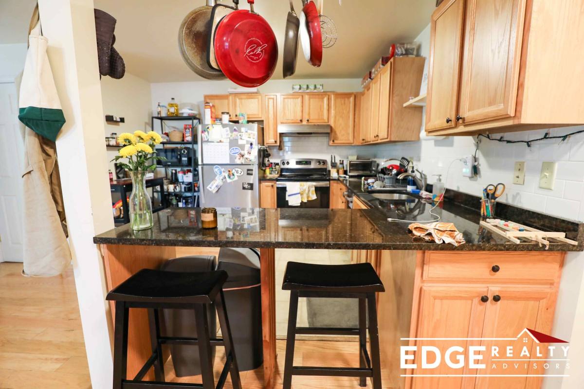 Apartment for rent at 36 Raymond St #36B, Allston, MA 02134