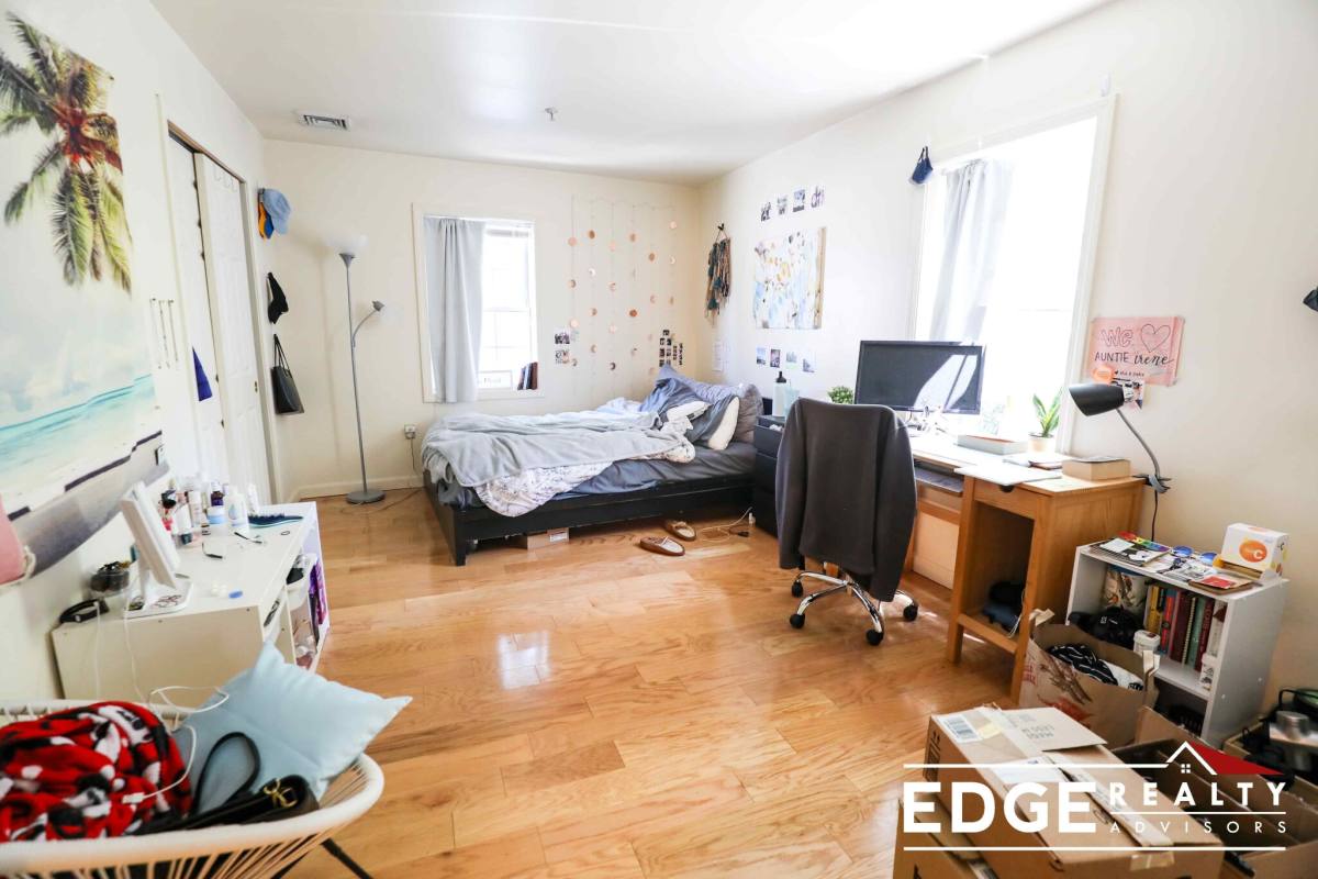 Apartment for rent at 36 Raymond St #36B, Allston, MA 02134