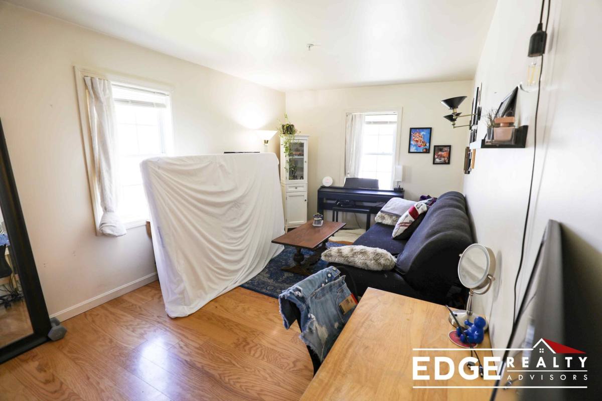 Apartment for rent at 36 Raymond St #36B, Allston, MA 02134