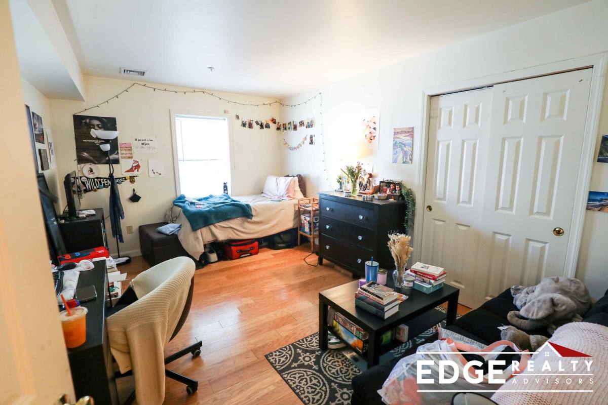 Apartment for rent at 36 Raymond St #36B, Allston, MA 02134