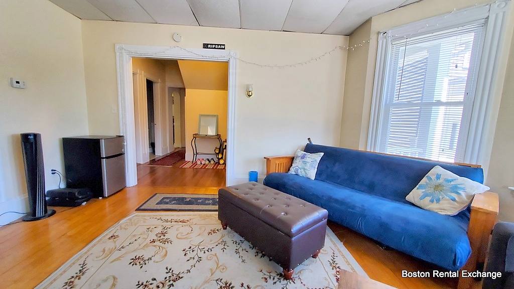 Apartment for rent at 757 Somerville Ave #1, Somerville, MA 02143
