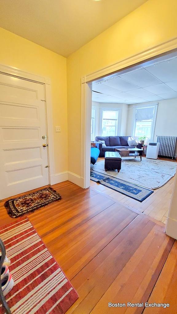 Apartment for rent at 757 Somerville Ave #1, Somerville, MA 02143
