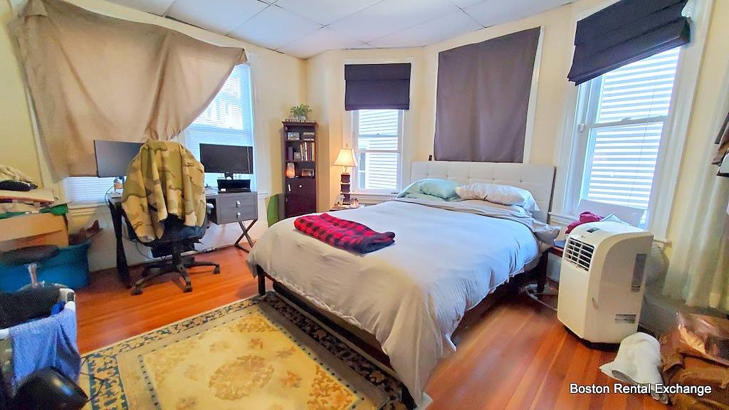 Apartment for rent at 757 Somerville Ave #1, Somerville, MA 02143