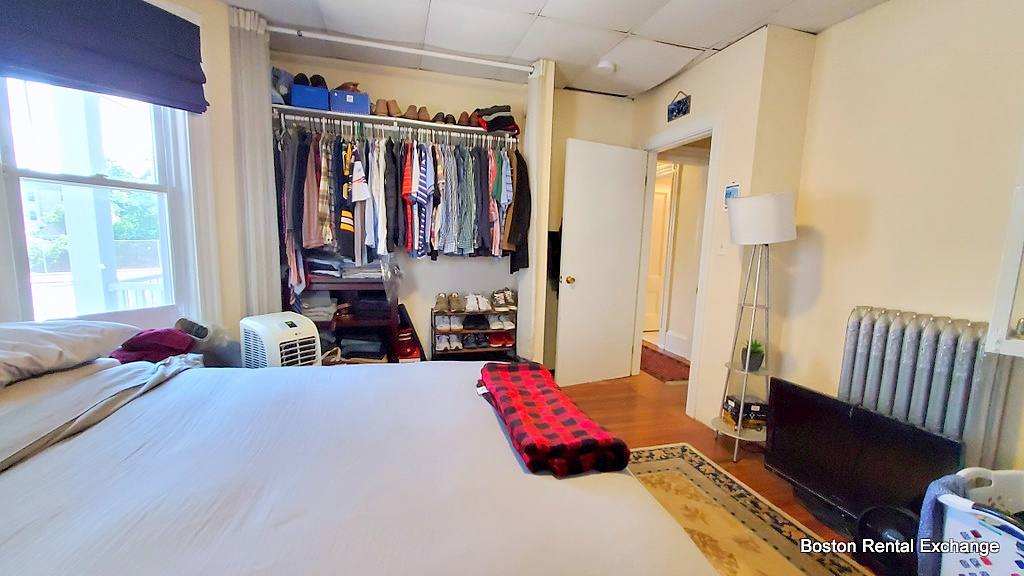 Apartment for rent at 757 Somerville Ave #1, Somerville, MA 02143