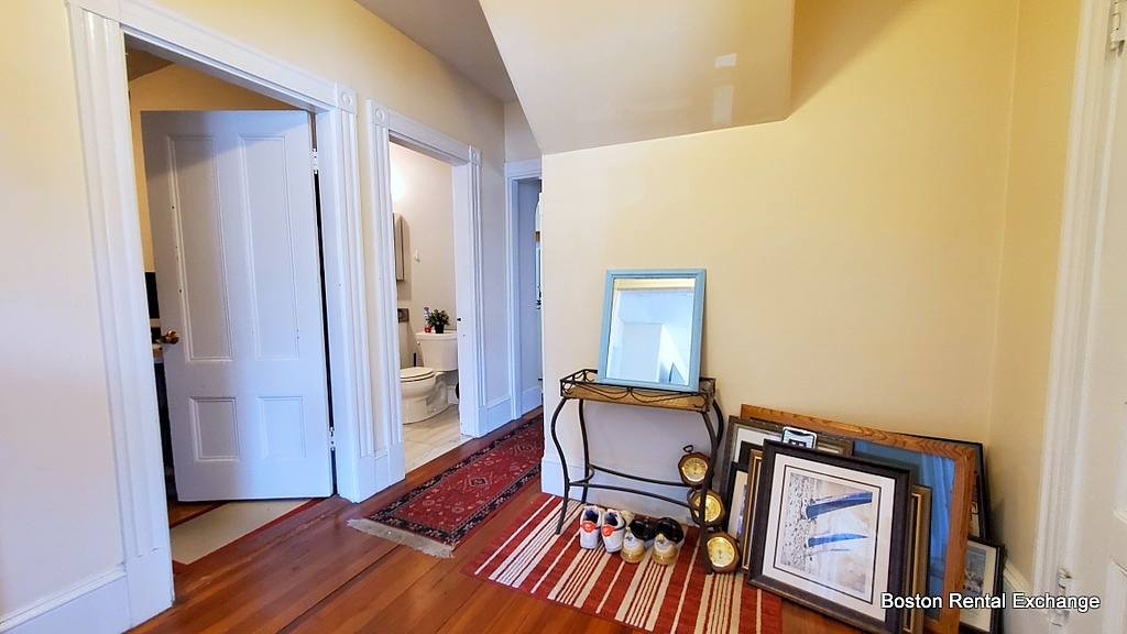 Apartment for rent at 757 Somerville Ave #1, Somerville, MA 02143
