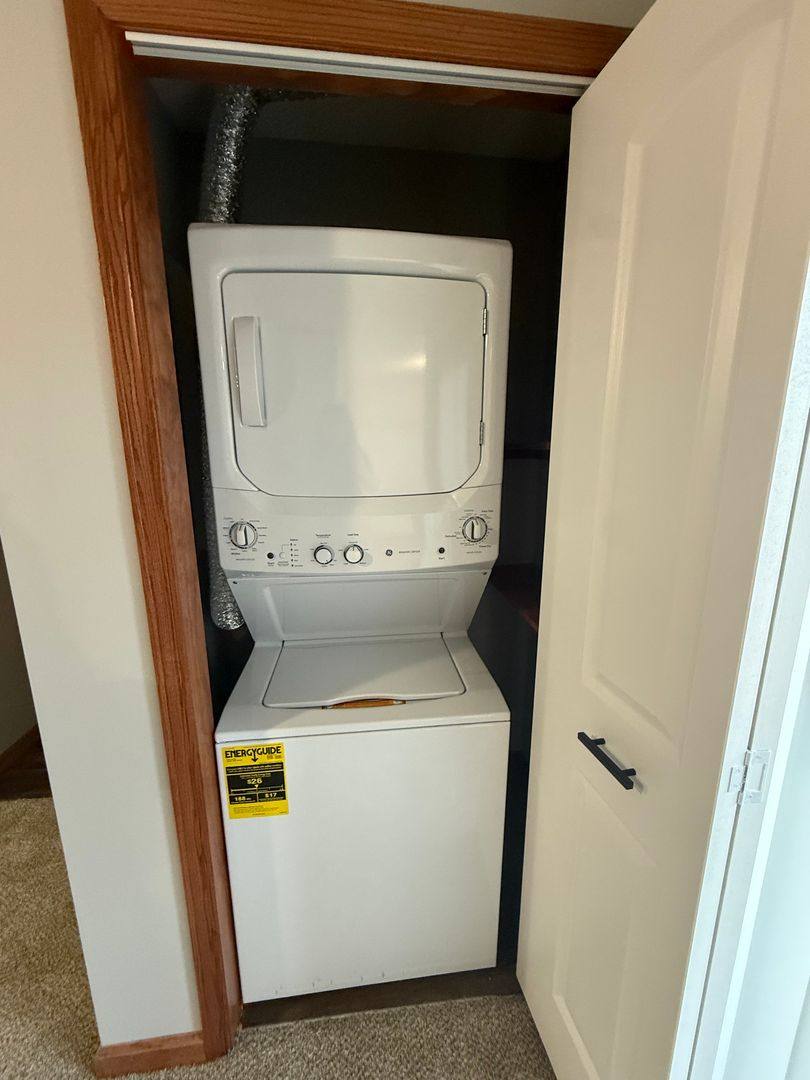 Apartment for rent at 3403 NW Duncan Rd, Blue Springs, MO 64015