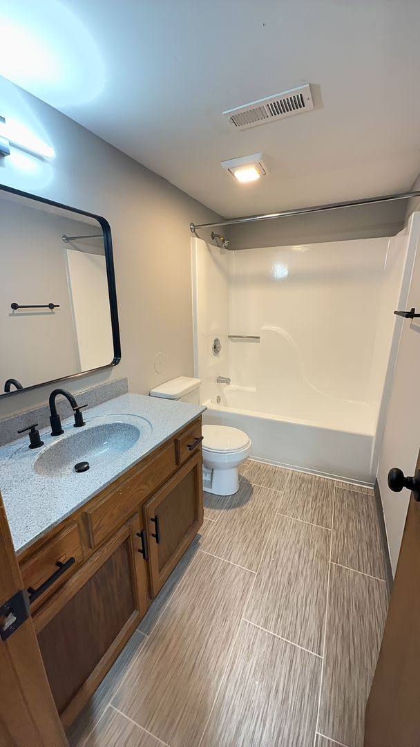 Apartment for rent at 3403 NW Duncan Rd, Blue Springs, MO 64015